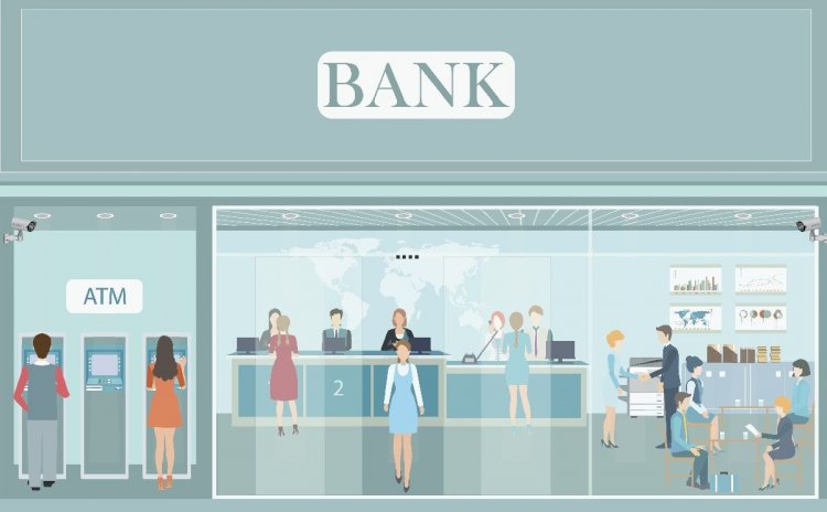 Αλλάζει το ωράριο συναλλαγών στις Τράπεζες - Οι νέες ώρες για το κοινό