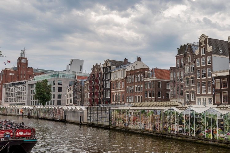 15 places around the world that are being ruined by tourism