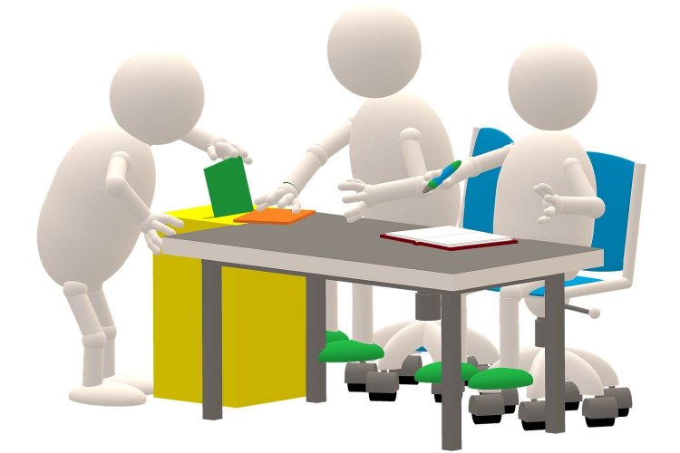 Πότε διορίζονται Δικαστικοί Αντιπρόσωποι και Εφορευτικές Επιτροπές - Τι ισχύει για όσους κληθούν και δεν παρουσιαστούν