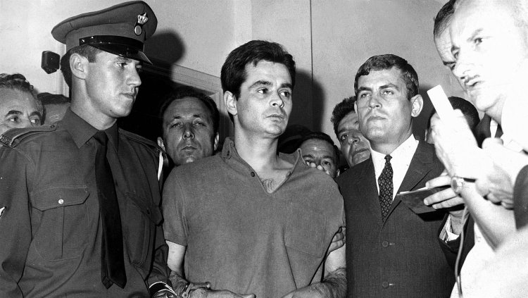 Αλέκος Παναγούλης: 44 χρόνια από τον τραγικό θάνατό του ήρωα, ανήμερα της Πρωτομαγιάς 1976 [Video]