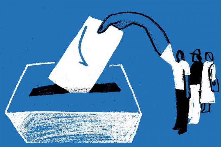 Ανακήρυξη των Συνδυασμών και Yποψηφίων για τις Περιφερειακές εκλογές της 26ης Μαΐου 2019