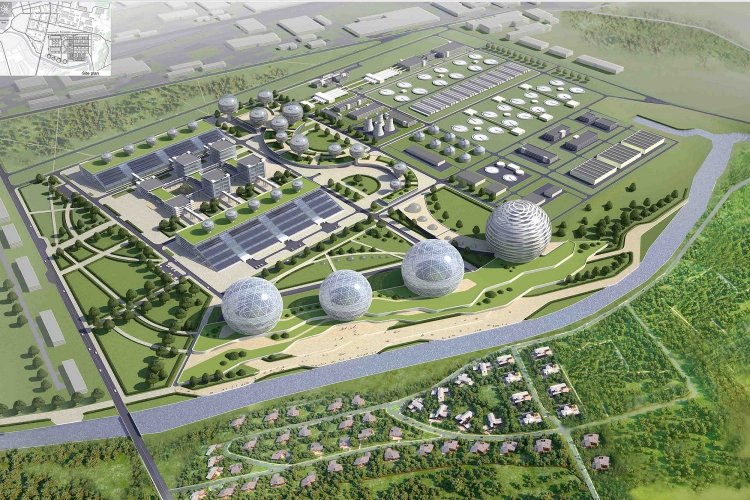 Δυνατότητα συμμετοχής των ΟΤΑ σε φορείς υλοποίησης επιχειρηματικών πάρκων