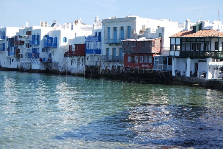 Η τουριστική σεζόν θα αρχίζει τον Μάρτιο λόγω αύξησης της θερμοκρασίας τα επόμενα χρόνια