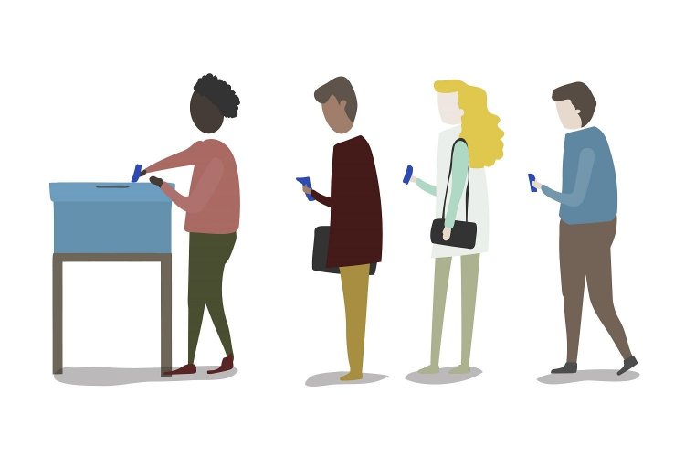 Η Επικυρωμένη Σταυροδοσία των υποψηφίων Δημοτικών Συμβούλων του Δήμου Μυκόνου  από το Πρωτοδικείο Σύρου