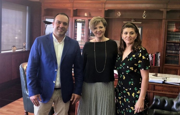 Κ. Κουκάς: Η ασφάλεια-προστασία των κατοίκων και των επισκεπτών είναι στρατηγική μας προτεραιότητα την επόμενη 4ετία