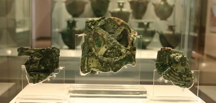 Ο ΑSME αναγνώρισε τον Μηχανισμό των Αντικυθήρων ως Ιστορικό Ορόσημο Μηχανολογικής Ανάπτυξης