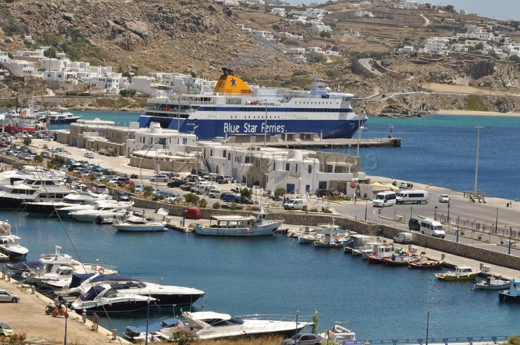 Τα νέα όρια θείου στα ναυτιλιακά καύσιμα φέρνουν αυξήσεις στα ακτοπλοϊκά εισιτήρια