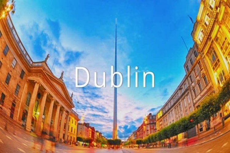 «The Irish Hellenic Society»!! Οι Ιρλανδοί Φιλέλληνες που γοητεύτηκαν από την ιστορία, τον πολιτισμό μας και μιλούν ελληνικά