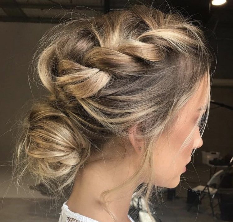 6 Easy Summer υπέροχα χτενίσματα!! (Video)