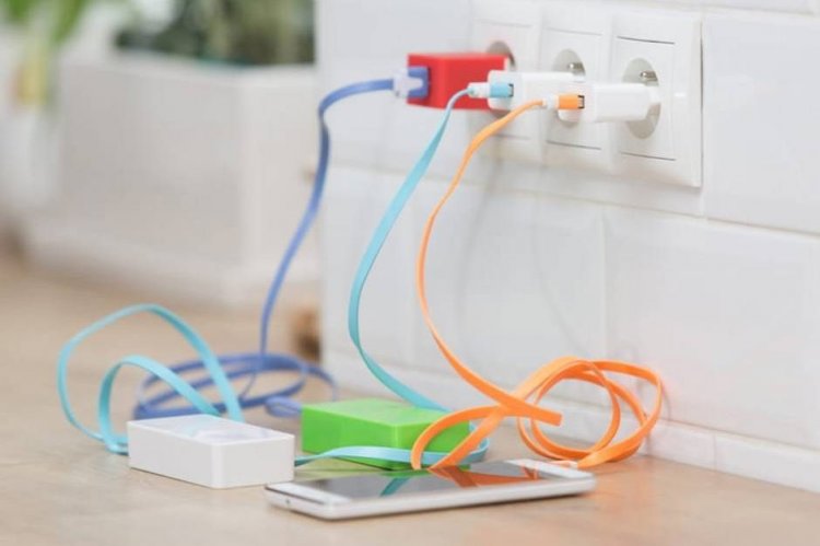 2 tricks για να μην ξεφορτίζει γρήγορα το κινητό τηλέφωνο!! Το μεγάλο λάθος που καταστρέφει την μπαταρία των smartphones