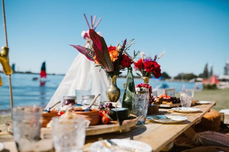 Αυτές είναι οι 7 τροφές που δεν πρέπει να φάτε πριν την παραλία!! Προκαλούν δυσάρεστη αίσθηση και φούσκωμα!!