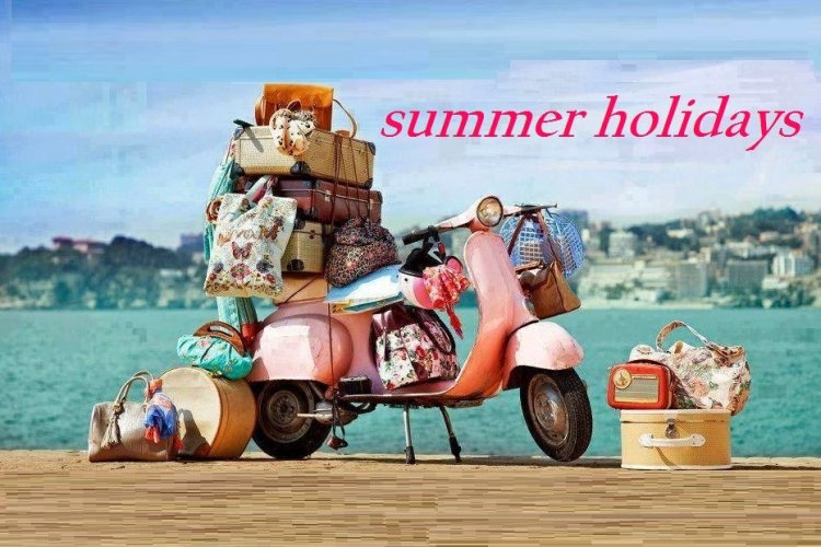 Επίδομα αδείας 2019!! Τι δικαιούστε!! Υπολογίστε το, με online εφαρμογή!!