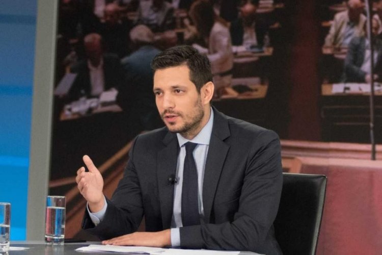 Οι νέοι εργαζόμενοι θα έχουν μια ελάχιστη εισφορά για σύνταξη του Δημοσίου και στη συνέχεια ο καθένας θα χτίζει ελεύθερα τη σύνταξή του