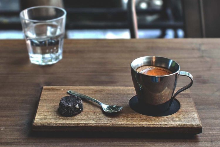 Προσοχή!! Νοθευμένος Espresso Καφές Ανακαλείται από τον ΕΦΕΤ