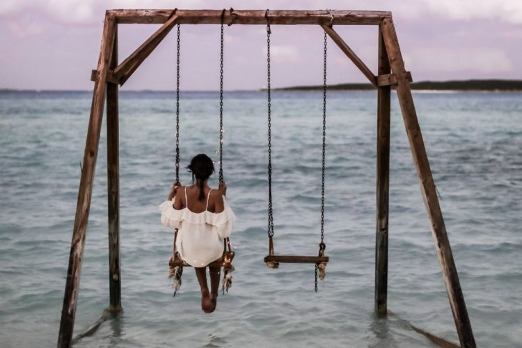 5+1 Tips για μοναχικούς ταξιδιώτες!! Εμπειρία που μπορεί να σε αλλάξει ριζικά!!