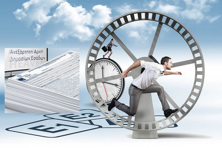 ΥΠΟΙΚ: Παράταση έως 30 Ιουλίου οι φορολογικές δηλώσεις (Η απόφαση)