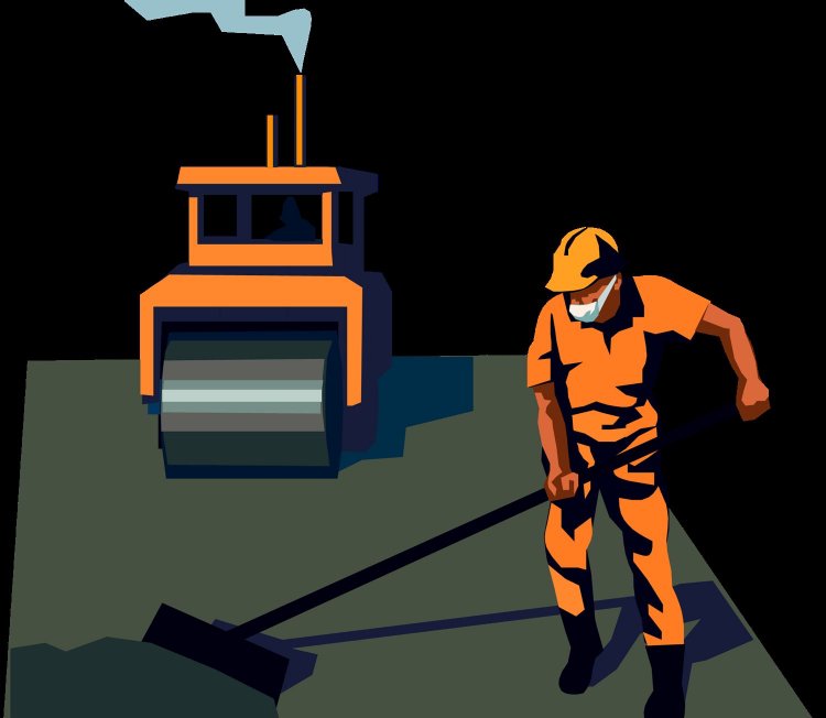 Ξεκινούν την Πέμπτη 01/08 εργασίες ασφαλτόστρωσης του δρόμου από την περιοχή Χουλάκια (San Marco) μέχρι το Φανάρι