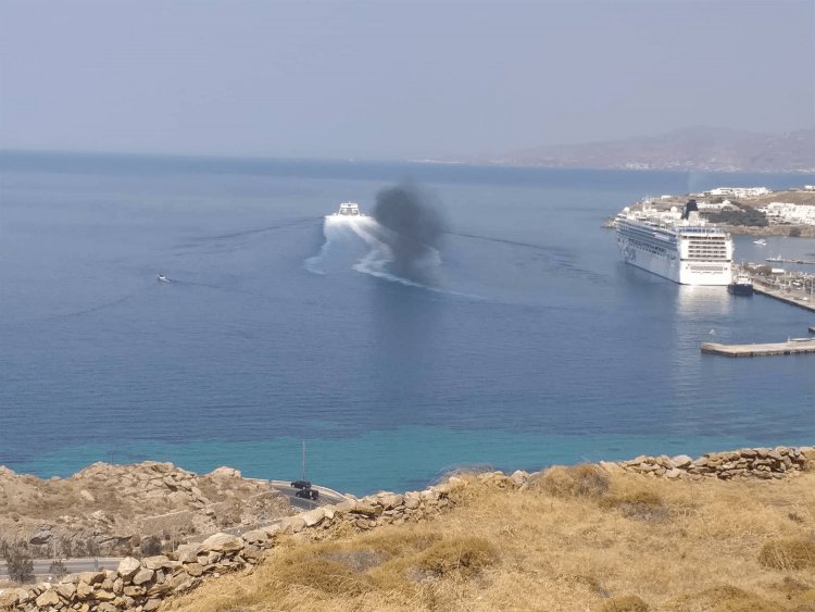 ΓΙΑ ΝΑ ΜΗΝ ΓΙΝΕΙ ΤΟ "ΑΣΠΡΟΝΗΣΙ" ….. ΜΑΥΡΟ!