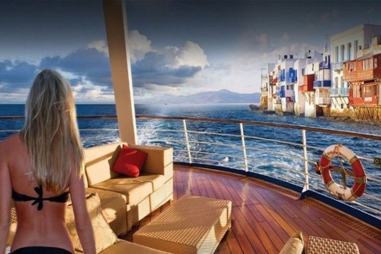 Κοκαΐνη: Μύκονος, ένας από τους κεντρικούς προορισμούς του καρτέλ που ξεβράστηκε