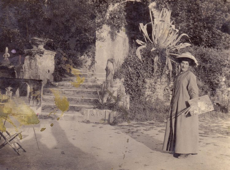 Η ΚΔΕΠΠΑΜ αναδεικνύει τη συνεισφορά της Μαρίας Ιγγλέση στην εξέλιξη της υστεροβυζαντινής και νεοελληνικής ζωγραφικής