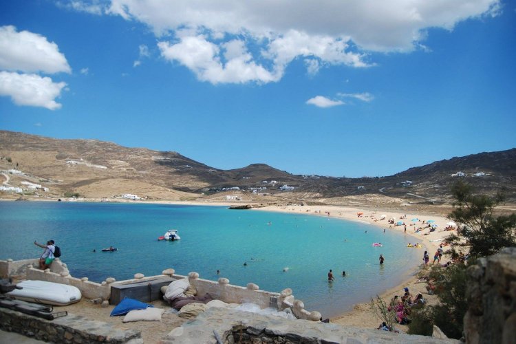 Μύκονος: Νέα Φοροδιαφυγή στον τομέα της ενοικίασης πολυτελών κατοικιών στην Φτελιά, έφερε στο φως νέα ειδική επιχείρηση της ΑΑΔΕ