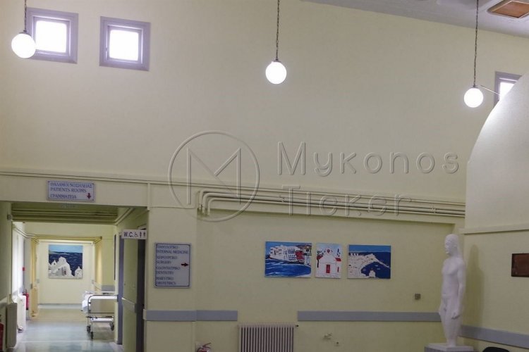 Αλλάζουν, αφού αξιολογηθούν, οι υπάρχουσες Διοικήσεις σε Υγειονομικές Περιφέρειες και Νοσοκομεία