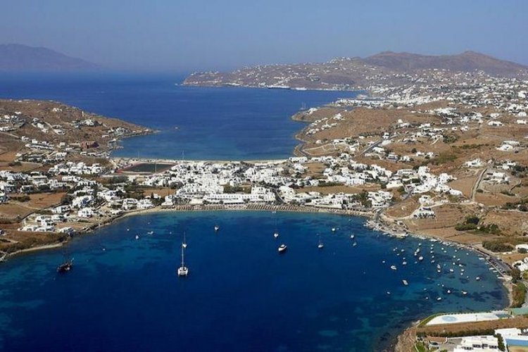 Μύκονος: Κινηματογραφική ένοπλη ληστεία σε γνωστό ξενοδοχείο στον Ορνό