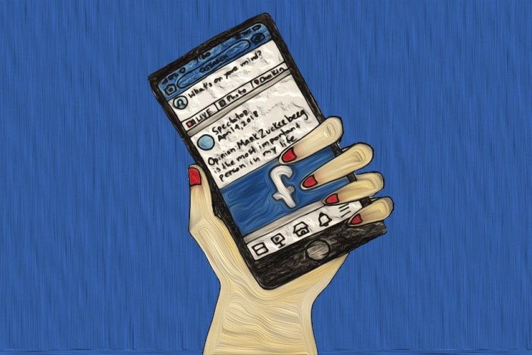 Νέα λειτουργία του Facebook, «καθαρίζει» το ιστορικό των χρηστών, αλλά δεν το διαγράφει!!