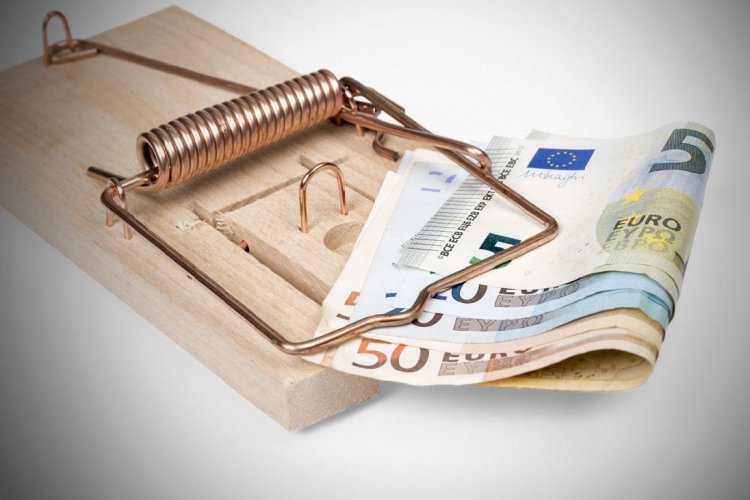 ΑΑΔΕ: Νέα Ολοφάνερη φοροδιαφυγή σε Ξενοδοχεία και Τουριστικά Καταλύματα των Κυκλάδων - Δωδεκανήσων - Ιονίου