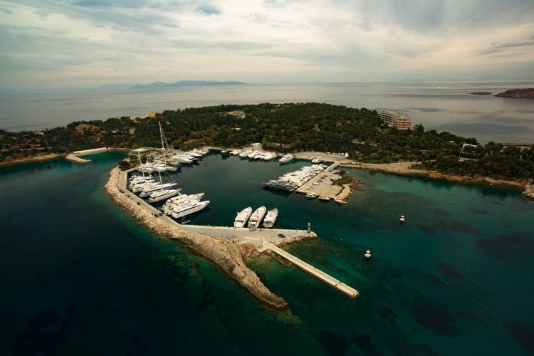 Θεσπίζεται Ετήσιο Μίσθωμα στα Ξενοδοχεία για τη Λειτουργία Τουριστικών Λιμένων [ΦΕΚ]