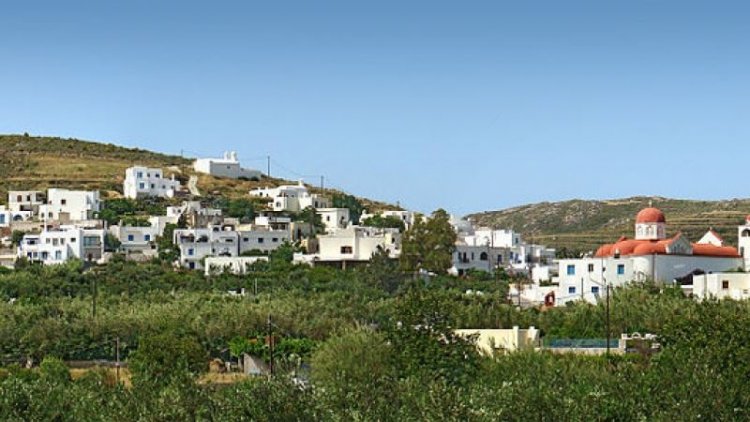 Δημοπρατείται η προμήθεια και εγκατάσταση εξοπλισμού στο ταχυδιυλιστήριο Εγγαρών Νάξου