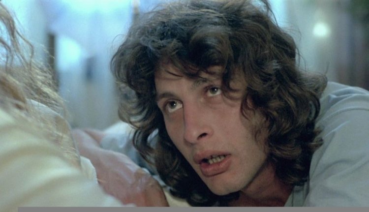 Έφυγε ο Τάκης Σπυριδάκης..... ήταν ο ορισμός του αυθεντικού outsider.....