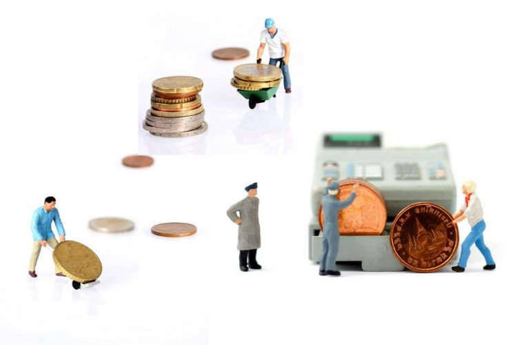 Ταμειακές Μηχανές: Online σύνδεση με το Taxisnet, παράλληλα με την καθιέρωση των ηλεκτρονικών βιβλίων