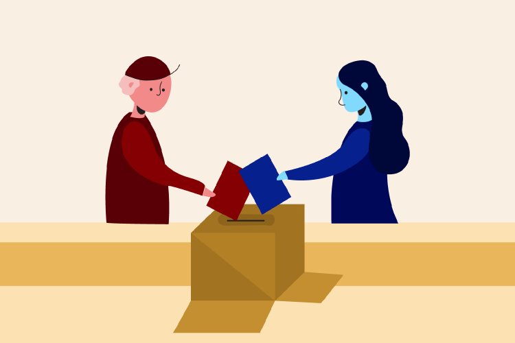 Νέος Εκλογικός νόμος: 37% το κατώφλι αυτοδυναμίας!! Σχεδιασμοί για τον εκλογικό νόμο