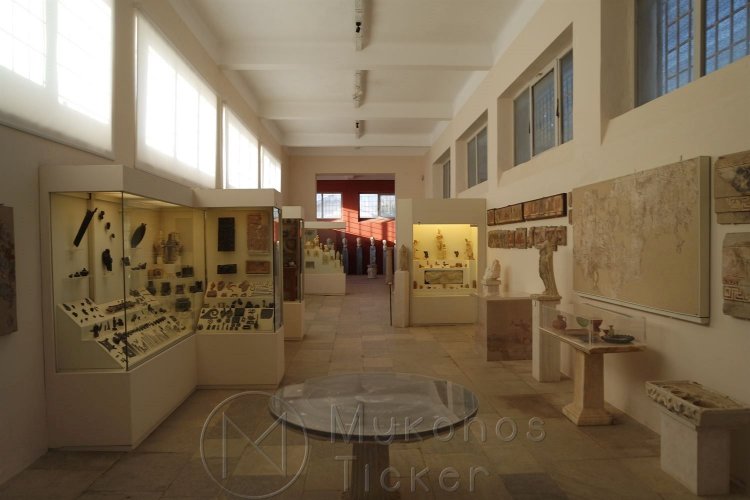 Μουσεία & Αρχαιολογικοί Χώροι: Ανοιχτά με Ελεύθερη Είσοδο το Σαββατοκύριακο 28 & 29 Σεπτεμβρίου [Πρόγραμμα]