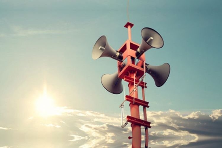 Παρμενίων 2019: Σειρήνες συναγερμού θα ηχήσουν την Τετάρτη!! Δείτε ποιες ώρες!!