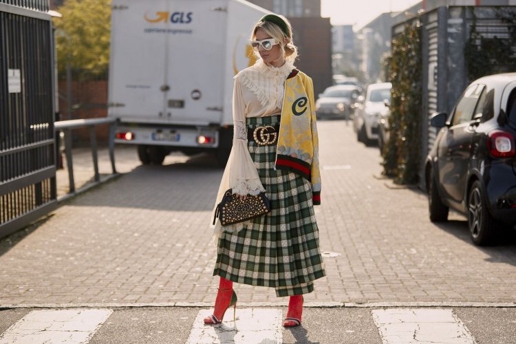 10 Stylish φθινοπωρινά σύνολα!! Οκτώβριος με update layering!!