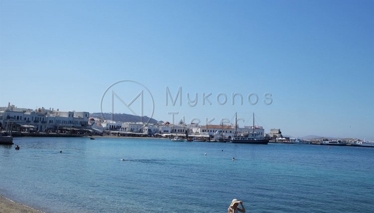 «Conde Nast Traveller»: Μύκονος, Πάρος και Κρήτη ανάμεσα στα «τοπ 5 νησιά της Ευρώπης»