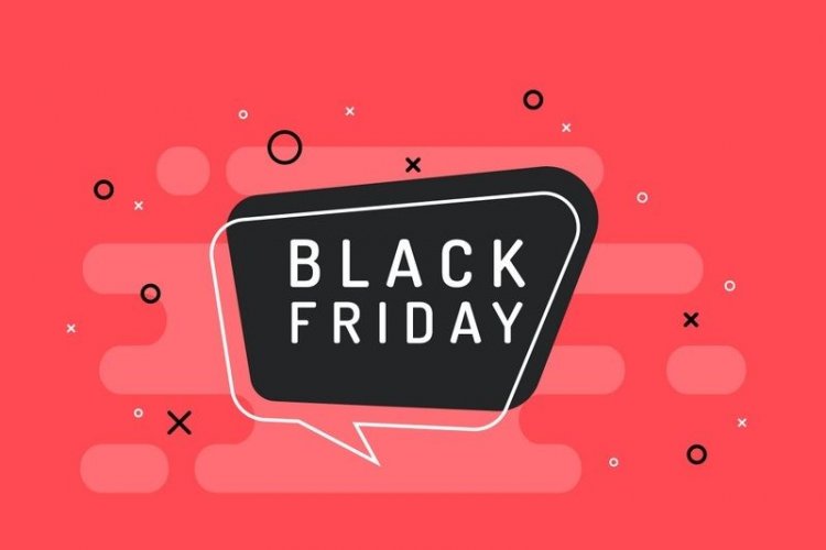 Black Friday 2019: Η ημέρα των μεγάλων εκπτώσεων πλησιάζει!! Πότε θα είναι φέτος!! Τι να προσέξετε!!