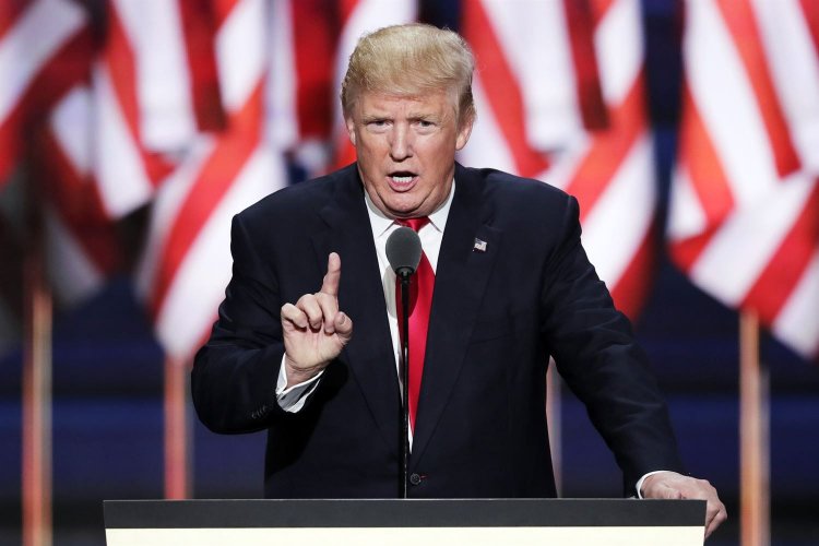 Ο Τραμπ ανήγγειλε την επιβολή αυστηρών κυρώσεων κατά της Τουρκίας