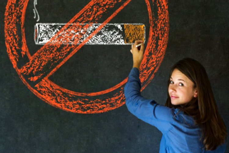 Τσιγάρο στα σχολεία τέλος!! Η εγκύκλιος του Υπουργείου Υγείας!!