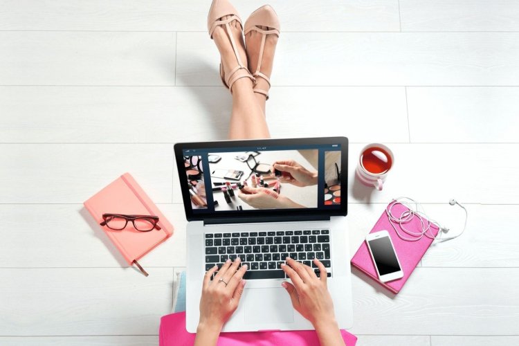 Ψυχική διαταραχή ο εθισμός στις online αγορές!! Έρευνα - σοκ για τις διαδικτυακές αγορές!!