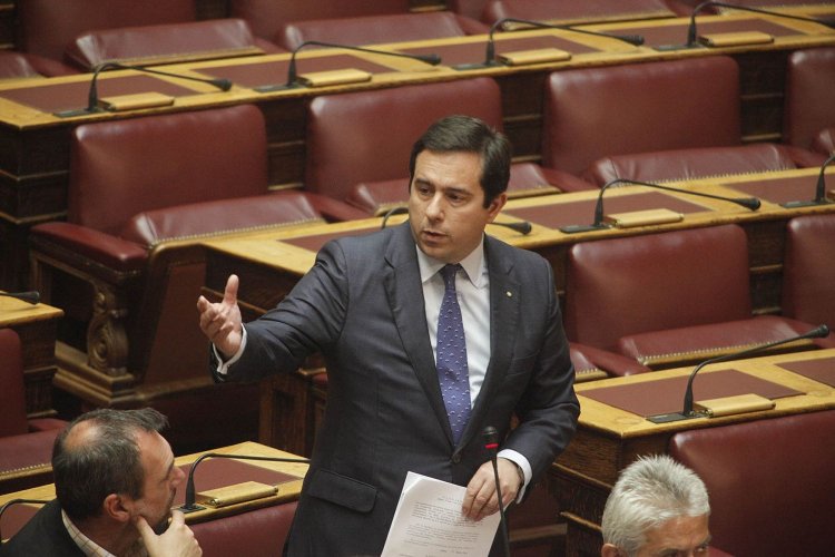 Η πρώτη σοβαρή κρίση στο κυβερνητικό στρατόπεδο, με γκρίνια πολλές φορές υπάρχει και από μετριοπαθή στελέχη της κυβέρνησης!!