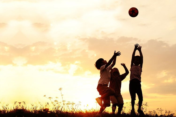 Παγκόσμια Ημέρα για τα Δικαιώματα του Παιδιού 2019 με θέμα: «Για κάθε Παιδί, κάθε Δικαίωμα!!» [Video]