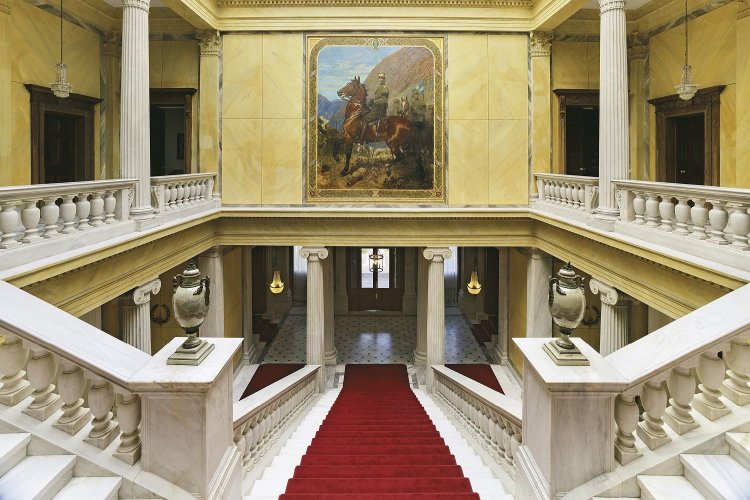 Ανεβαίνει το πολιτικό θερμόμετρο για νέο Πρόεδρο της Δημοκρατίας – Ποιοι προτείνονται, ποιος ο επικρατέστερος