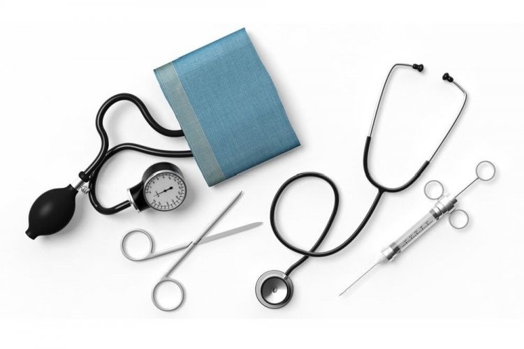 Νέοι Διοικητές και Αναπληρωτές Διοικητές στα Νοσοκομεία των νησιών του Αιγαίου [Έγγραφο]