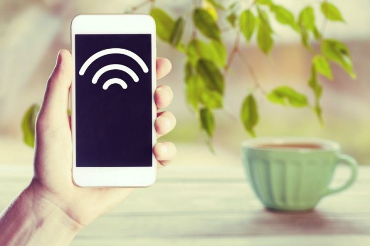 Το super tip για να έχετε πάντα full σήμα στο κινητό σας!!