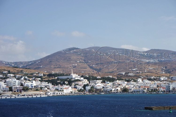 Δ’ Διεθνές Κυκλαδολογικό Συνέδριο στην Τήνο από τις 30 Σεπτεμβρίου έως και τις 3 Οκτωβρίου 2020