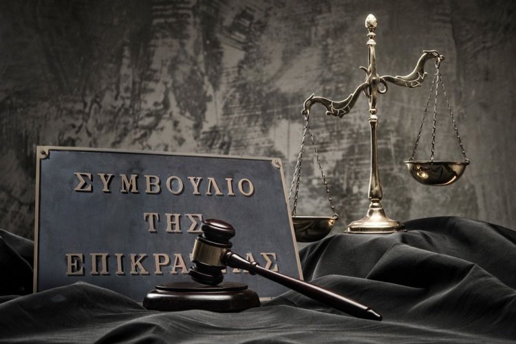 ΣτΕ: Νόμιμες οι νέες Ηλεκτρονικές Αστυνομικές Ταυτότητες με Τσιπάκι και δυνατότητα εντοπισμού του κατόχου!!