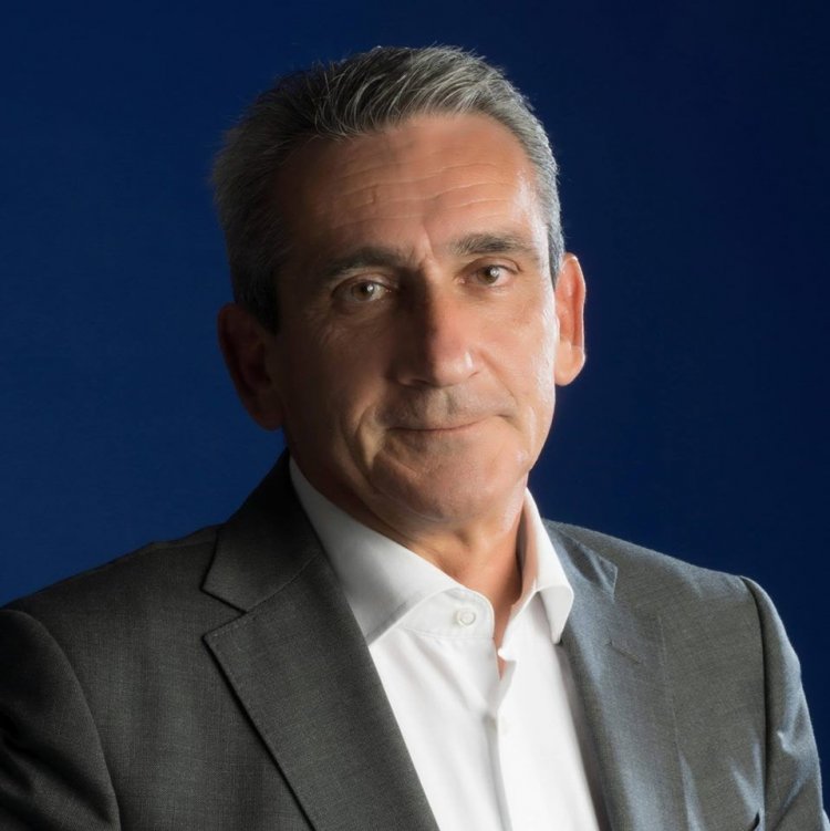 Συλλυπητήρια δήλωση του Περιφερειάρχη Νοτίου Αιγαίου, Γιώργου Χατζημάρκου, για την απώλεια του Βασιλείου Καμπουράκη